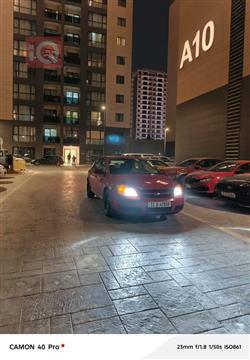 شيفروليه كوبالت